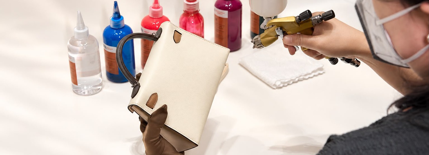 Luxury Authentication Expertise
