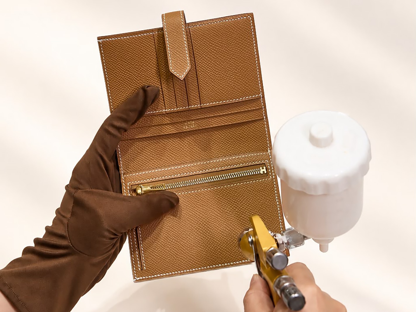 HANDBAGS